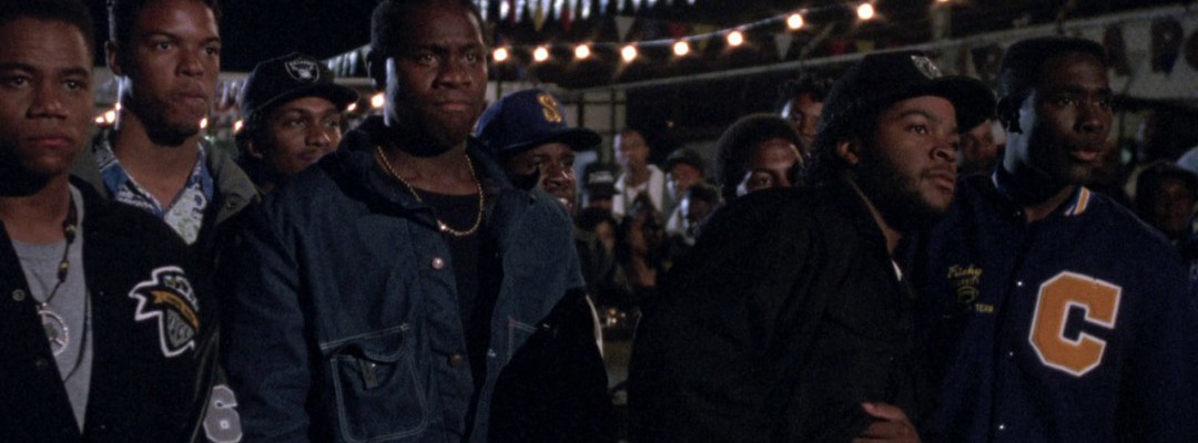 How Did Boyz N The Hood Launch The Careers Of Many Of Its Stars