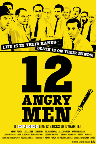 RÃ©sultat de recherche d'images pour "12 angry men"